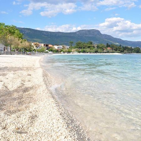 Apartmani Ujakovic Kastela Ngoại thất bức ảnh