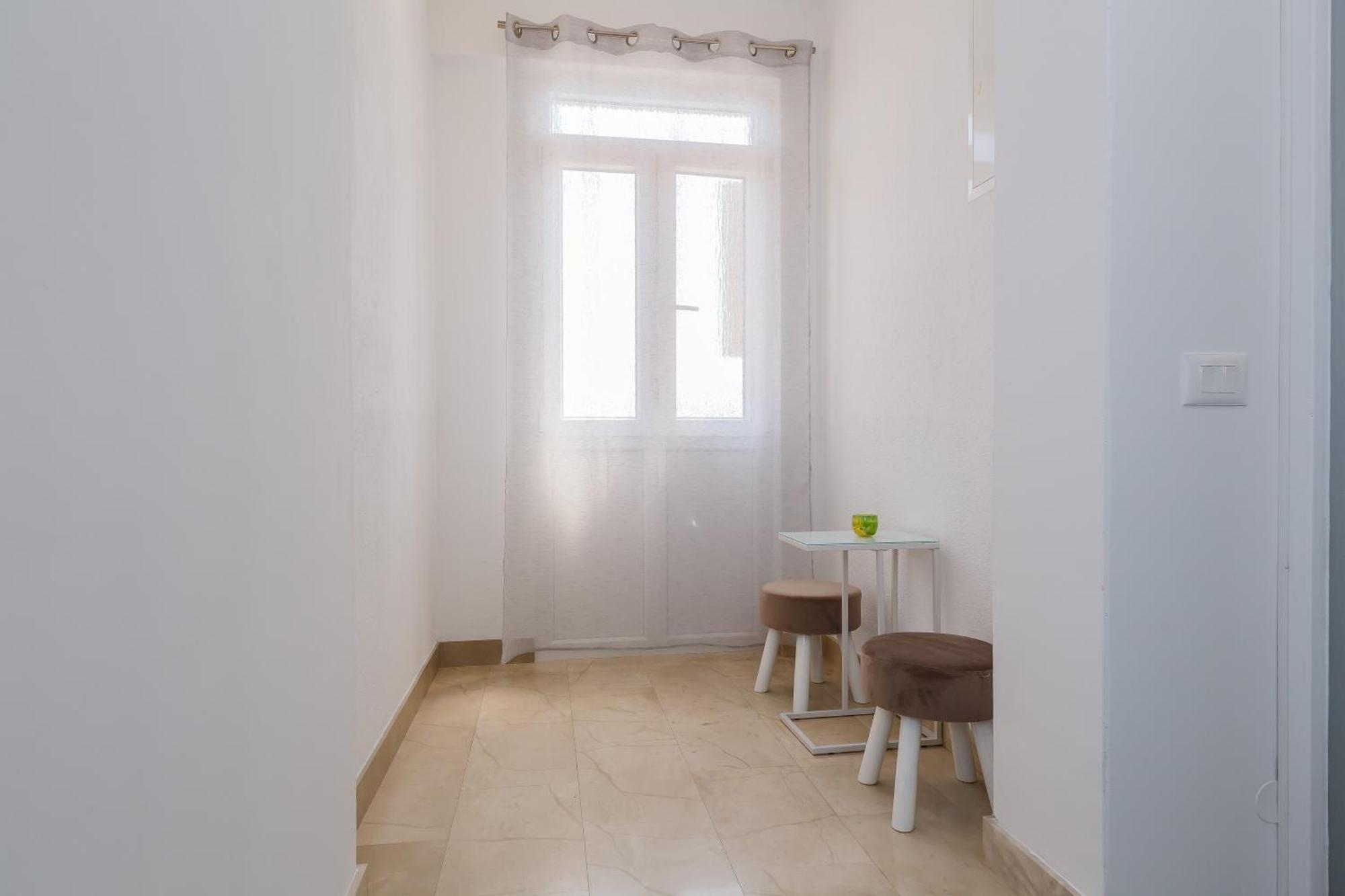 Apartmani Ujakovic Kastela Ngoại thất bức ảnh